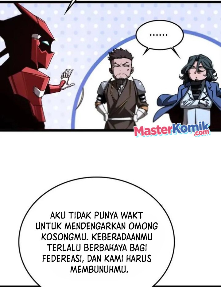 World’s Apocalypse Online Bab 200 halaman 28