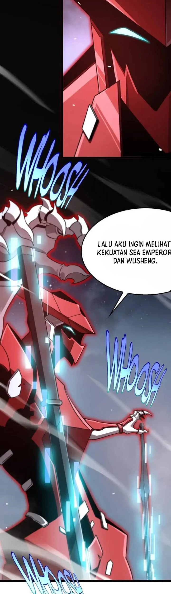 World’s Apocalypse Online Bab 200 halaman 30