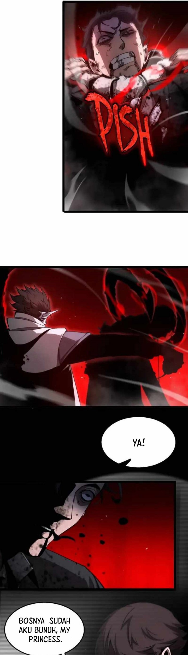 World’s Apocalypse Online chapter 201 halaman 8