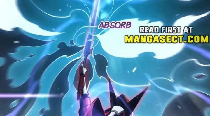 World’s Apocalypse Online chapter 201 halaman 19