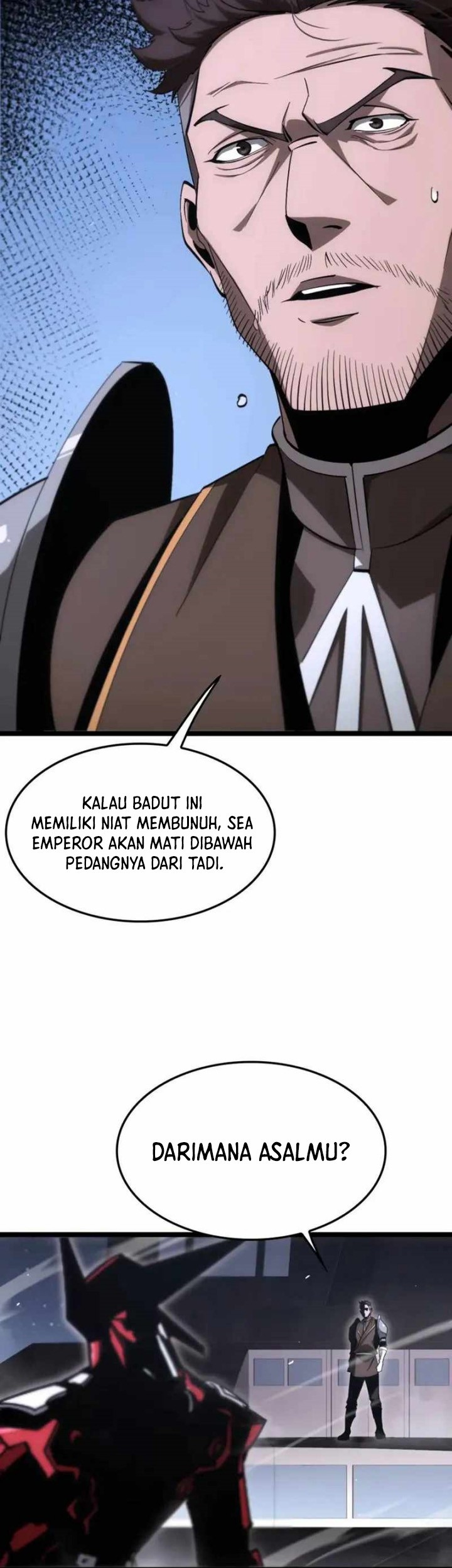 World’s Apocalypse Online chapter 201 halaman 26
