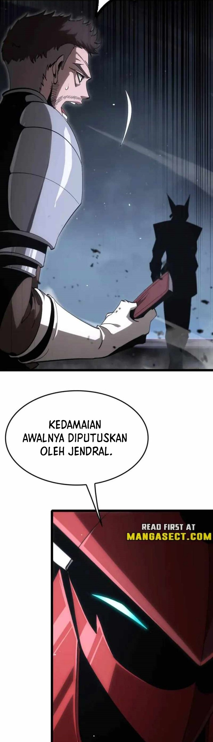 World’s Apocalypse Online chapter 201 halaman 30