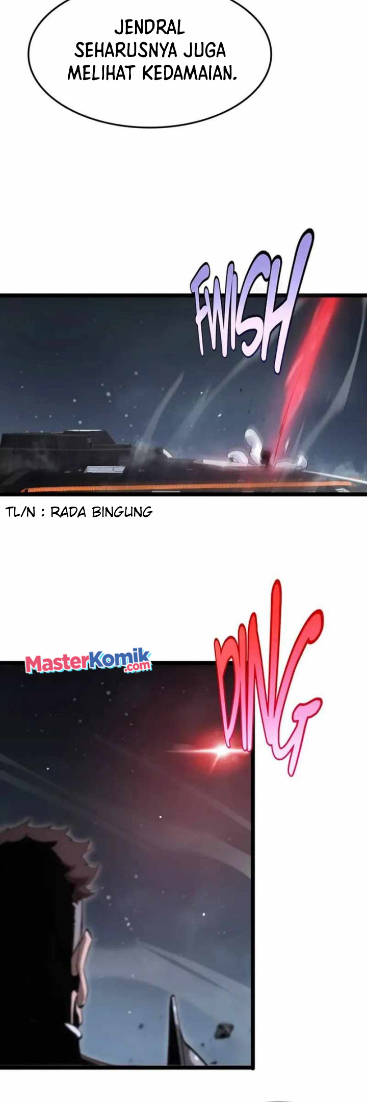 World’s Apocalypse Online chapter 201 halaman 32