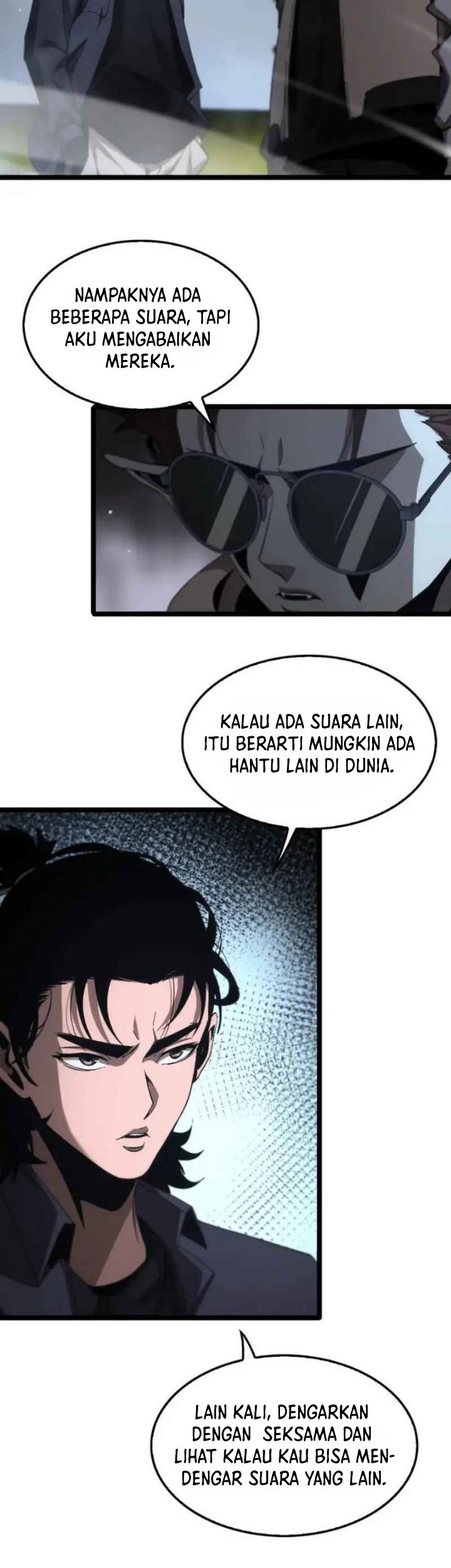 World’s Apocalypse Online Bab 202 halaman 4