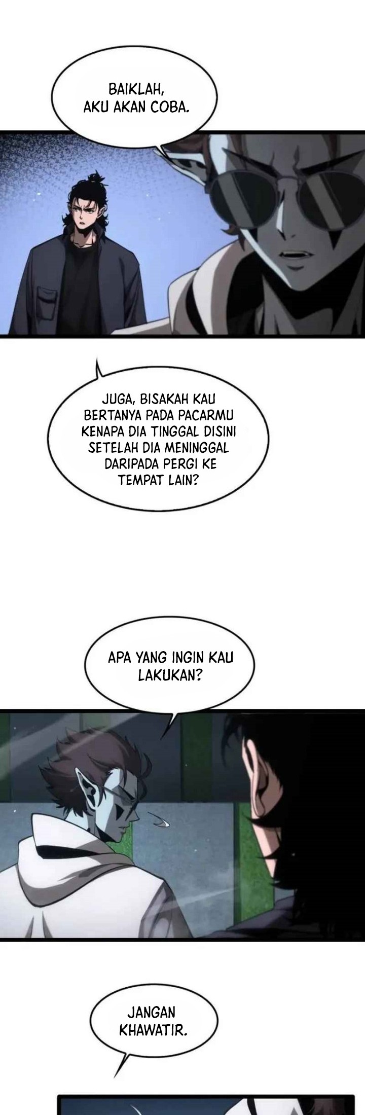 World’s Apocalypse Online Bab 202 halaman 5