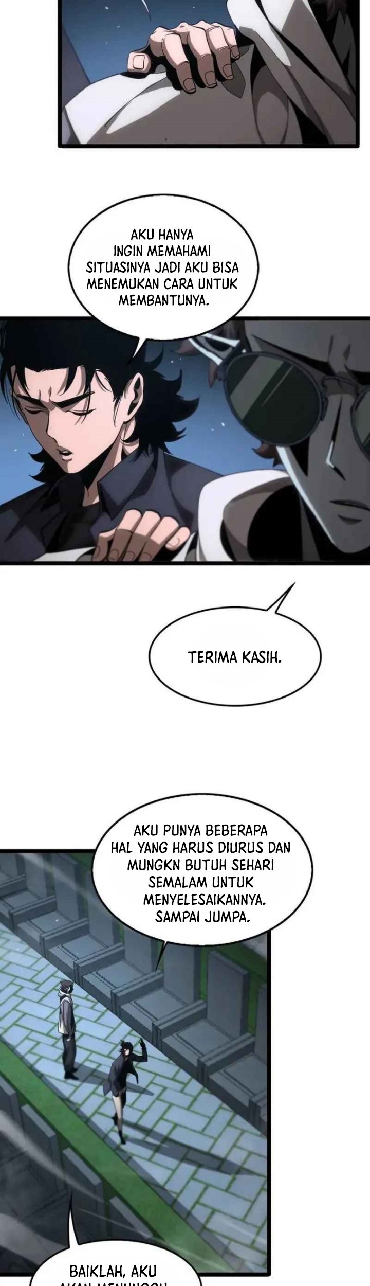 World’s Apocalypse Online Bab 202 halaman 6