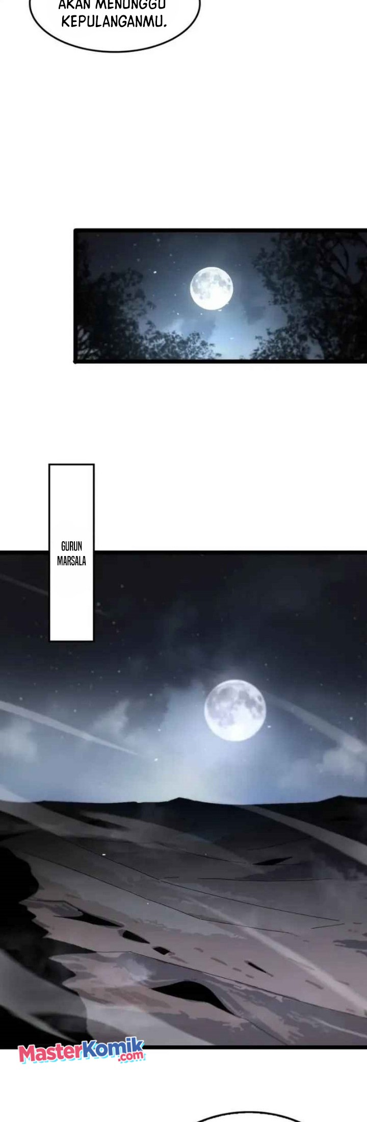 World’s Apocalypse Online Bab 202 halaman 7
