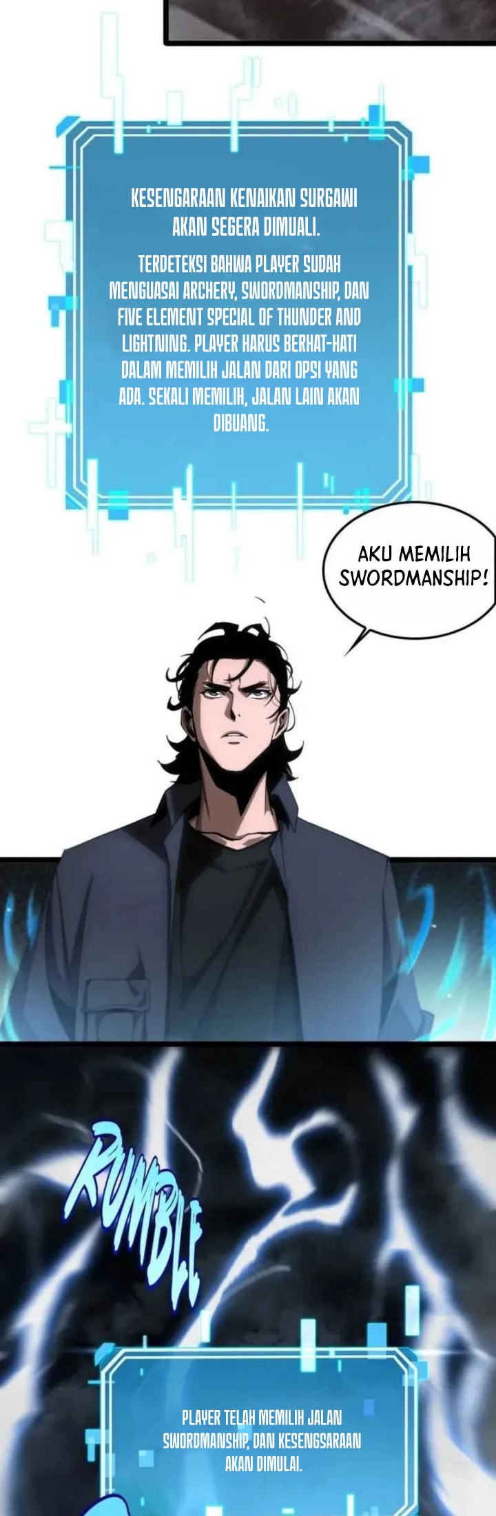 World’s Apocalypse Online Bab 202 halaman 9