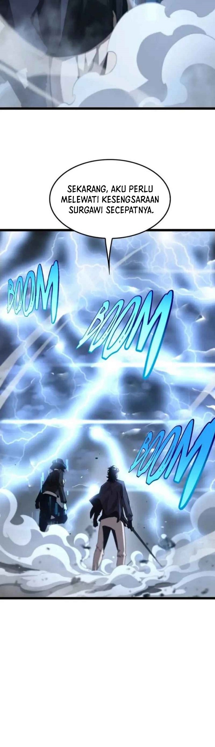 World’s Apocalypse Online Bab 202 halaman 20