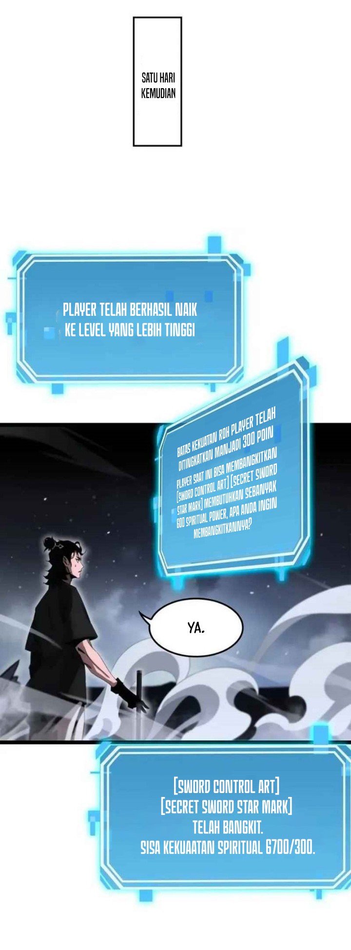 World’s Apocalypse Online Bab 202 halaman 21