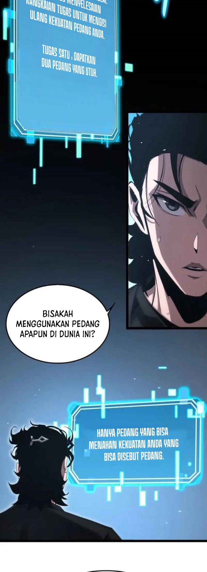 World’s Apocalypse Online Bab 202 halaman 25