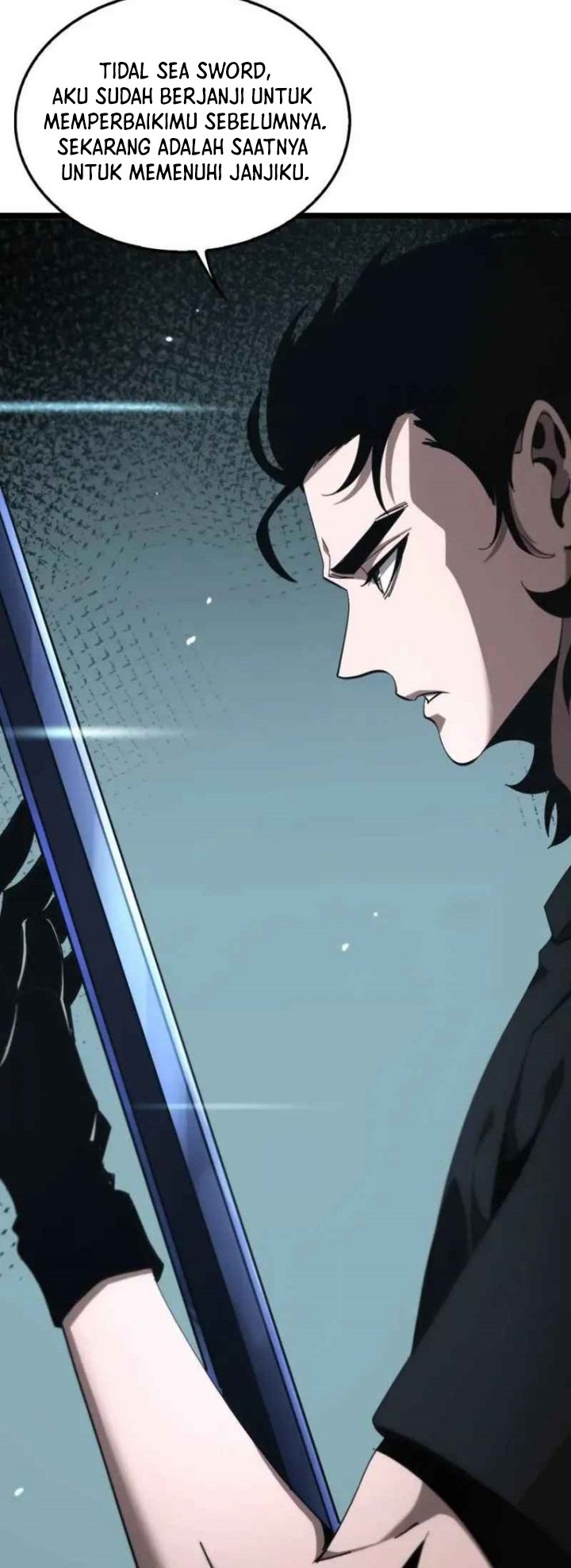 World’s Apocalypse Online chapter 203 halaman 5