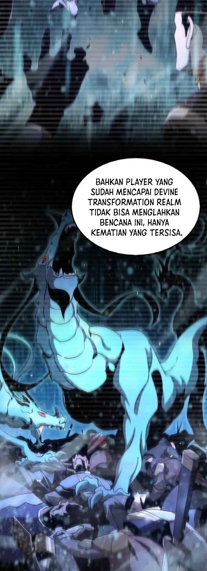 World’s Apocalypse Online chapter 204 halaman 13