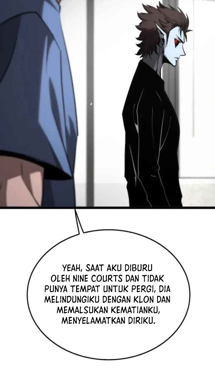 World’s Apocalypse Online chapter 204 halaman 21