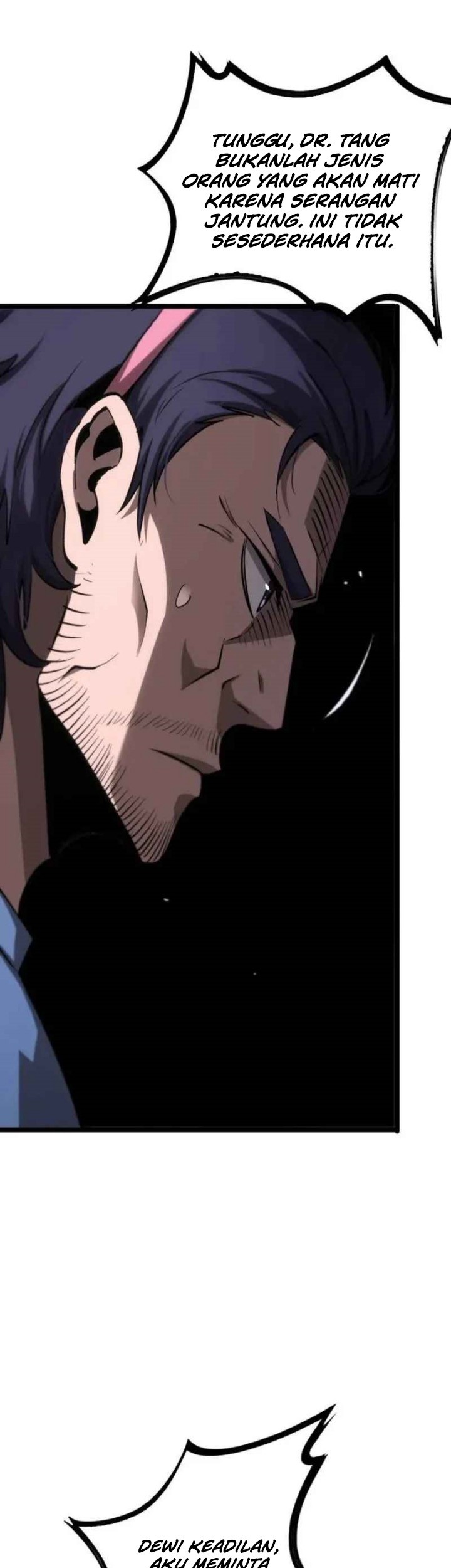 World’s Apocalypse Online chapter 204 halaman 22