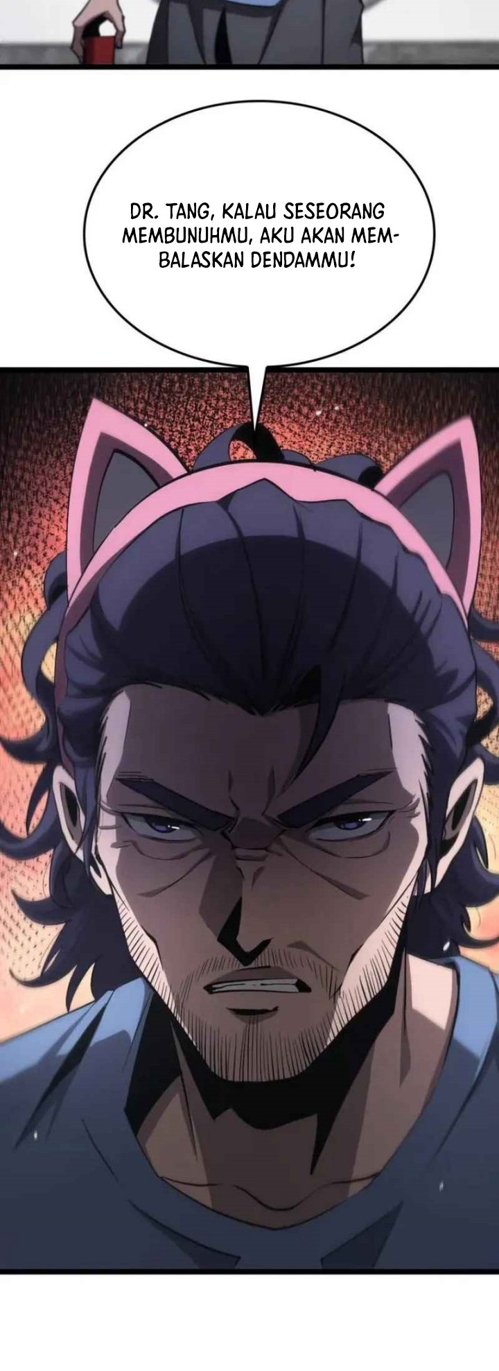 World’s Apocalypse Online chapter 204 halaman 25
