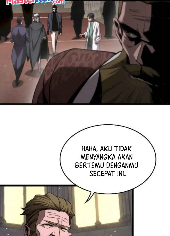World’s Apocalypse Online chapter 205 halaman 10