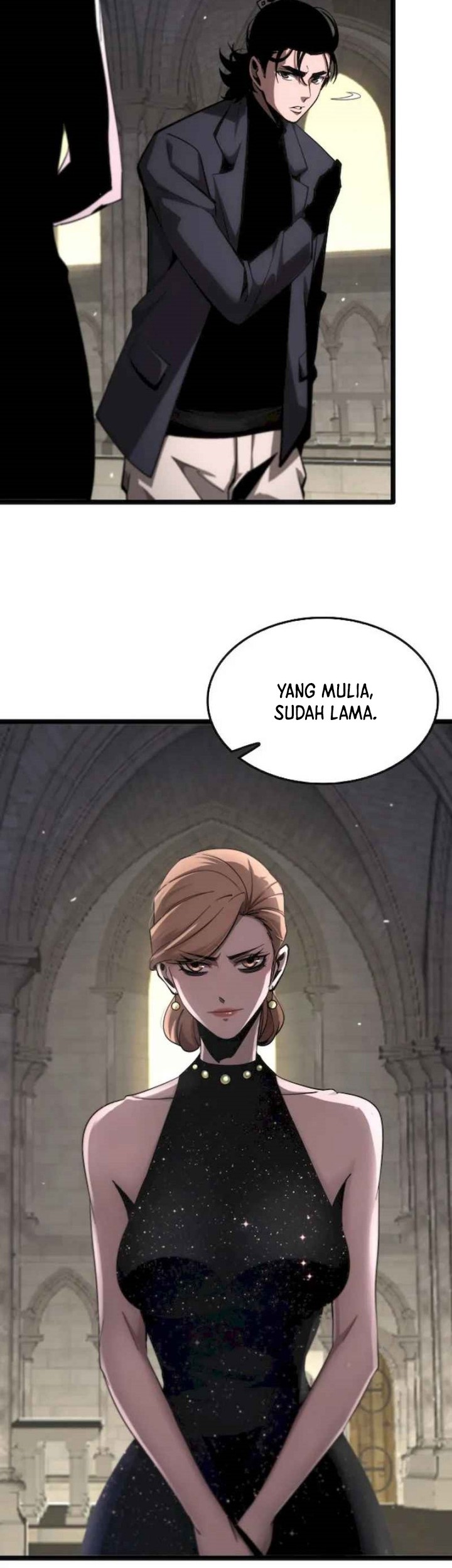 World’s Apocalypse Online chapter 205 halaman 12