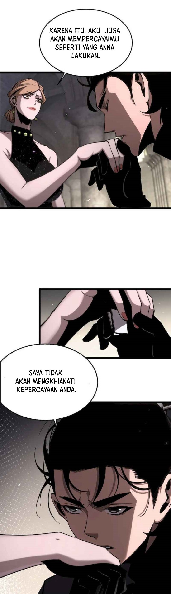 World’s Apocalypse Online chapter 205 halaman 14