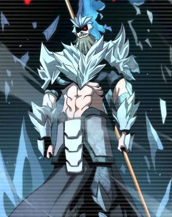 World’s Apocalypse Online chapter 205 halaman 22