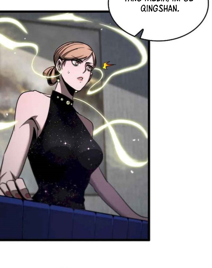 World’s Apocalypse Online chapter 205 halaman 25