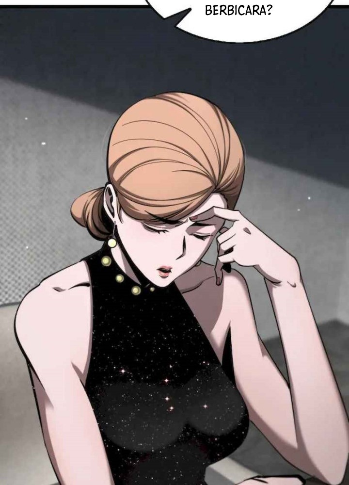 World’s Apocalypse Online chapter 205 halaman 28