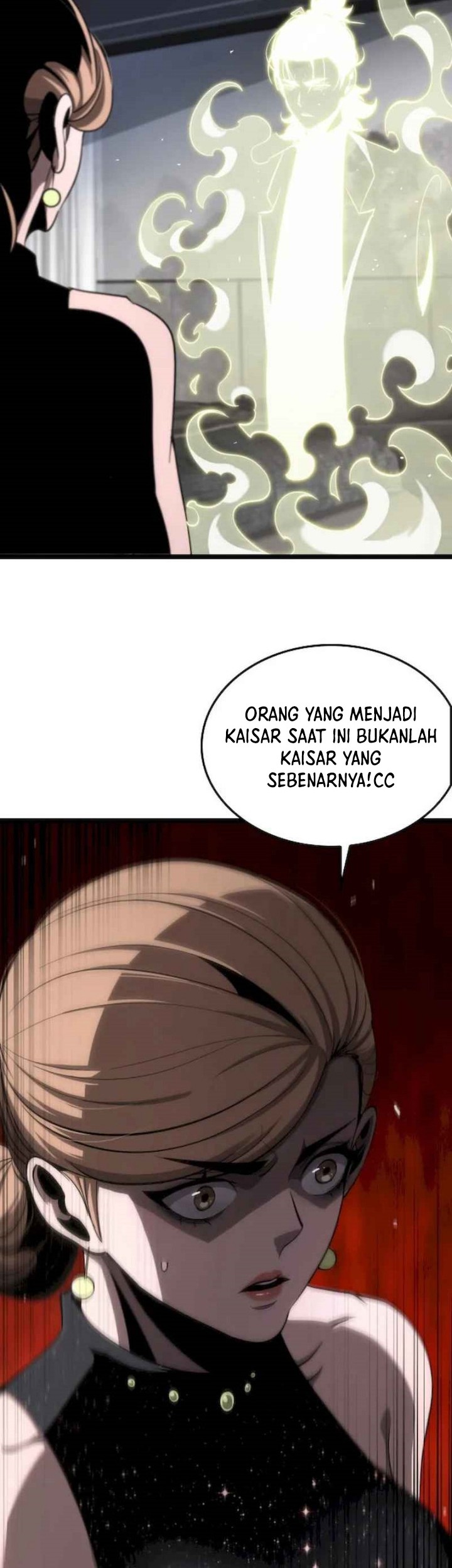World’s Apocalypse Online chapter 205 halaman 30