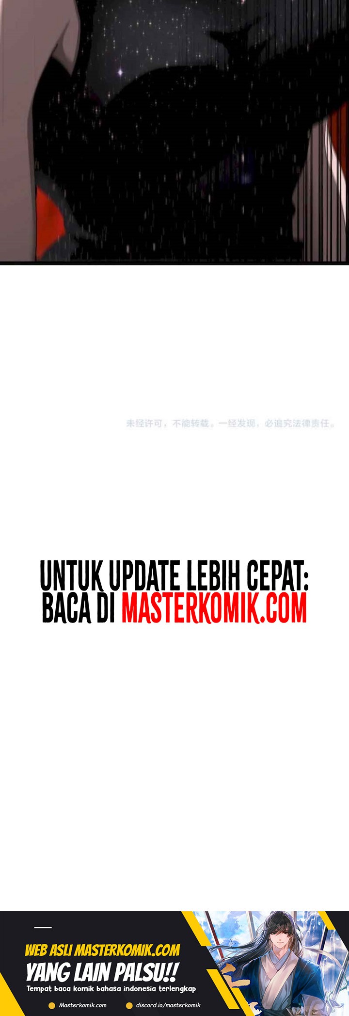 World’s Apocalypse Online chapter 205 halaman 31