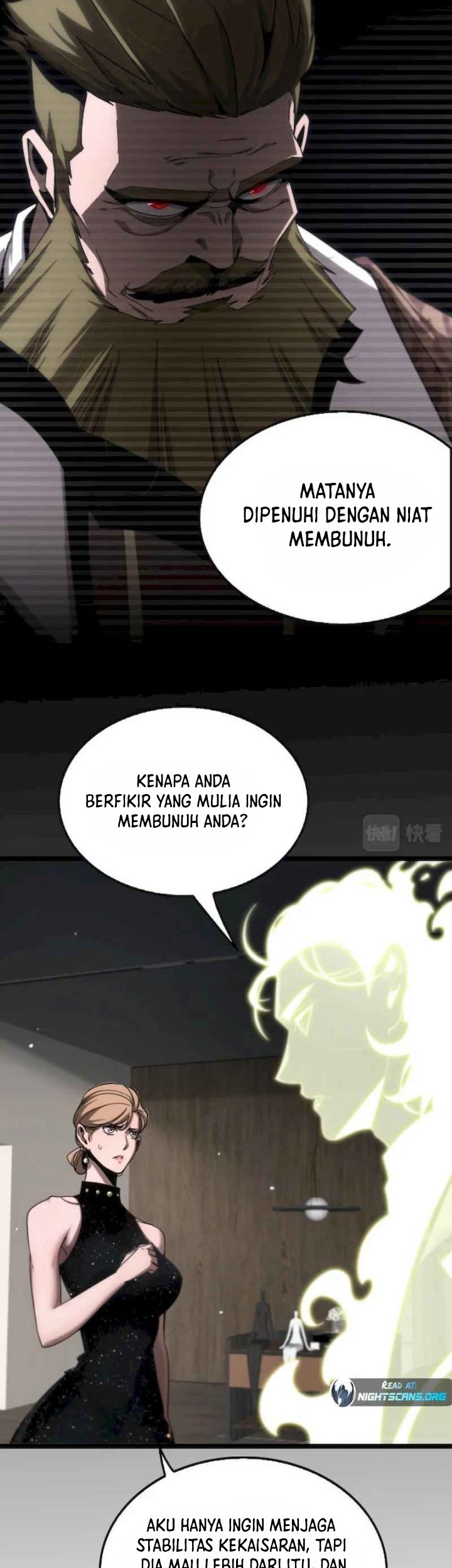 World’s Apocalypse Online chapter 206 halaman 5
