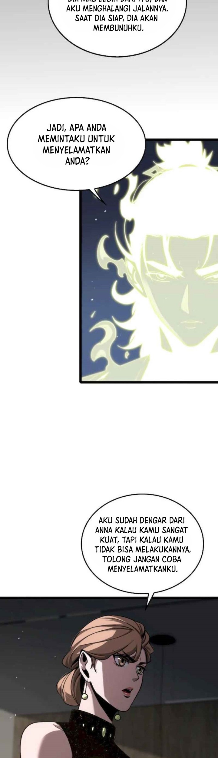 World’s Apocalypse Online chapter 206 halaman 6