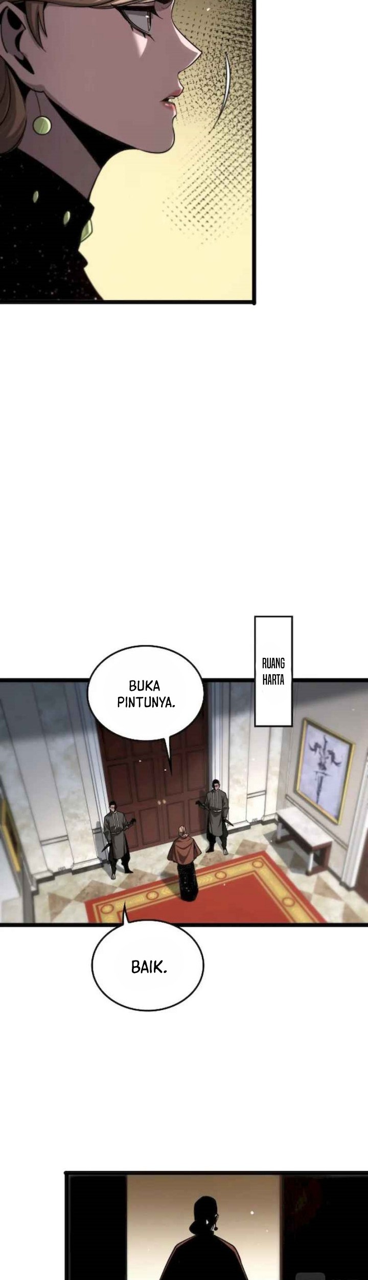 World’s Apocalypse Online chapter 206 halaman 9