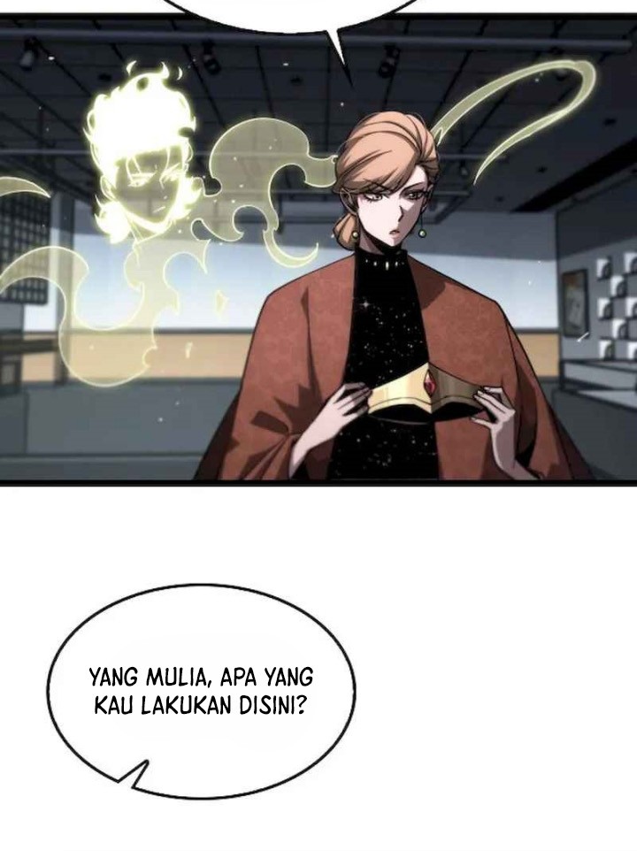 World’s Apocalypse Online chapter 206 halaman 13