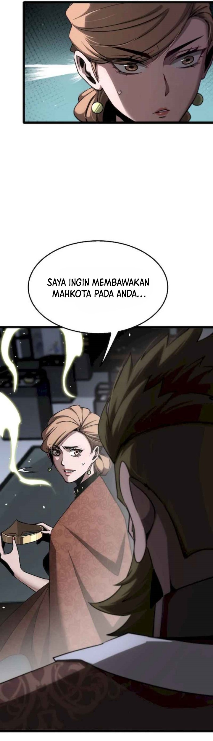 World’s Apocalypse Online chapter 206 halaman 14