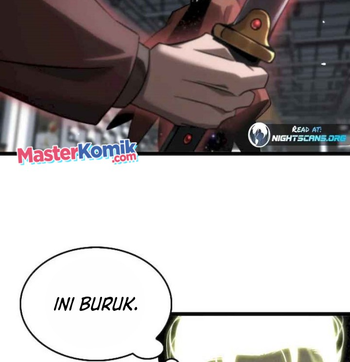 World’s Apocalypse Online chapter 206 halaman 16