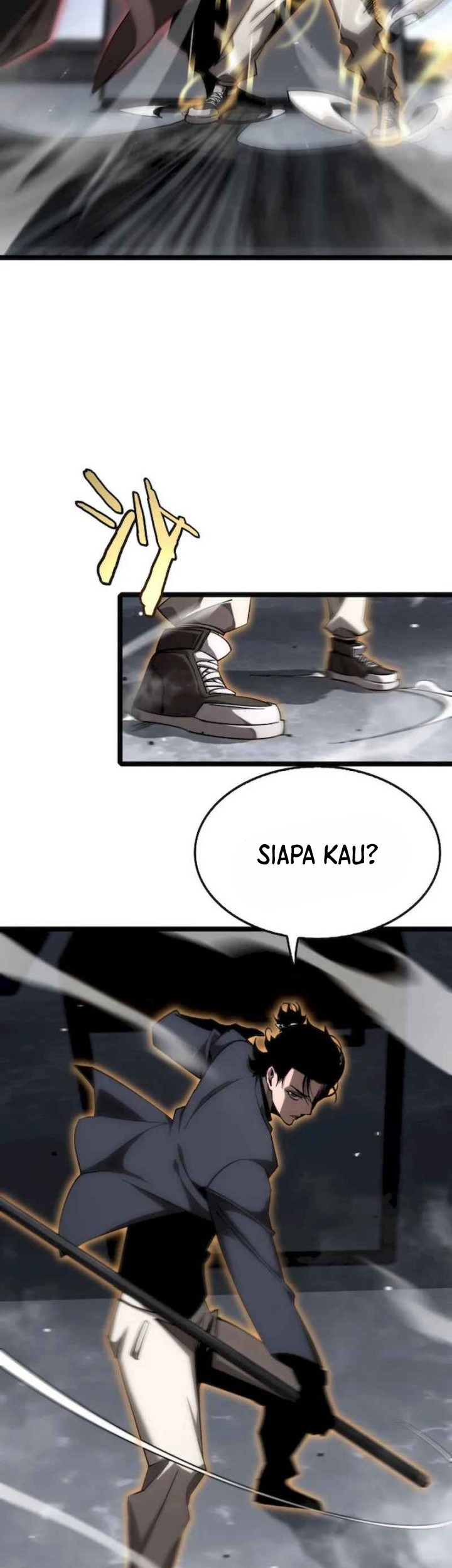 World’s Apocalypse Online chapter 206 halaman 18