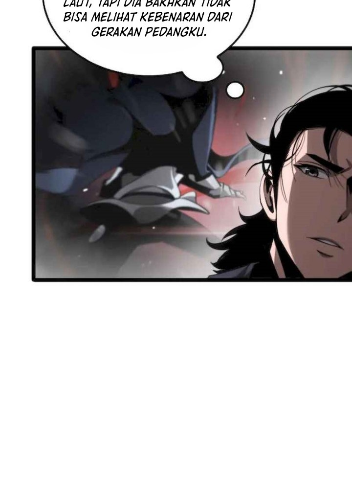 World’s Apocalypse Online chapter 206 halaman 25