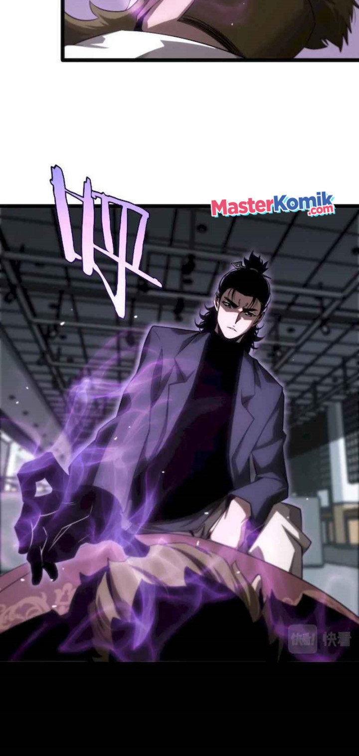 World’s Apocalypse Online chapter 207 halaman 4