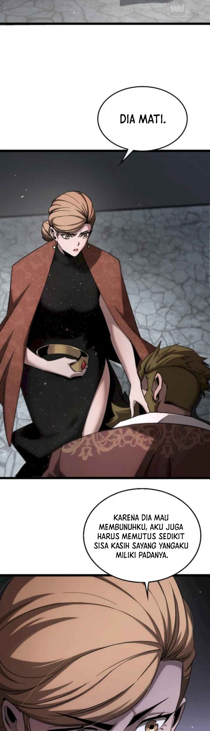 World’s Apocalypse Online chapter 207 halaman 8
