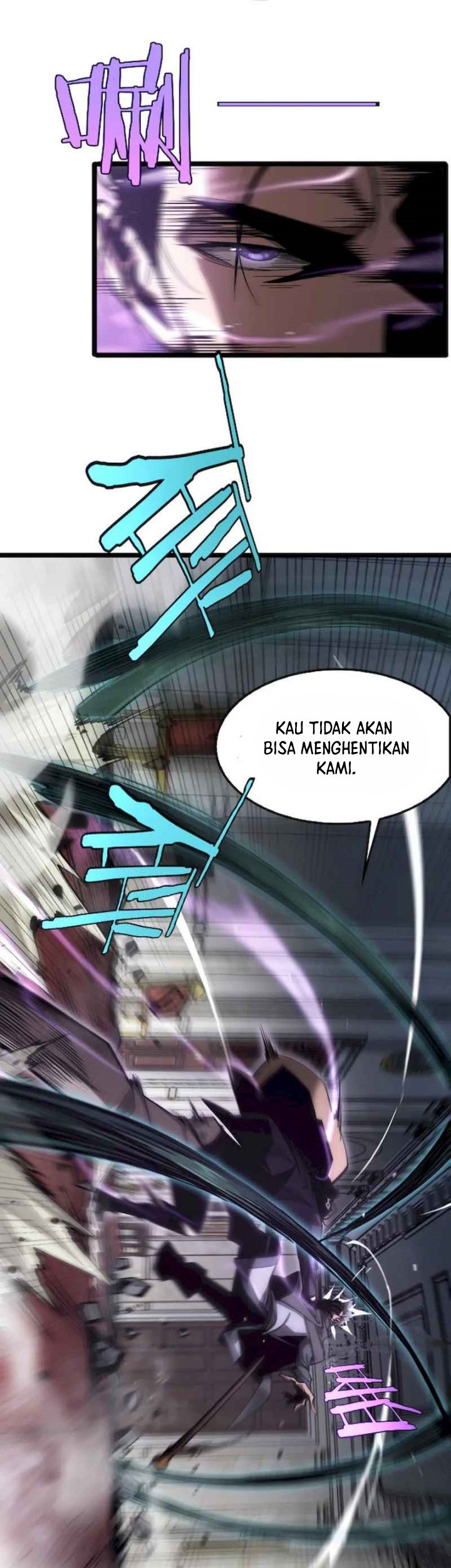 World’s Apocalypse Online chapter 207 halaman 14