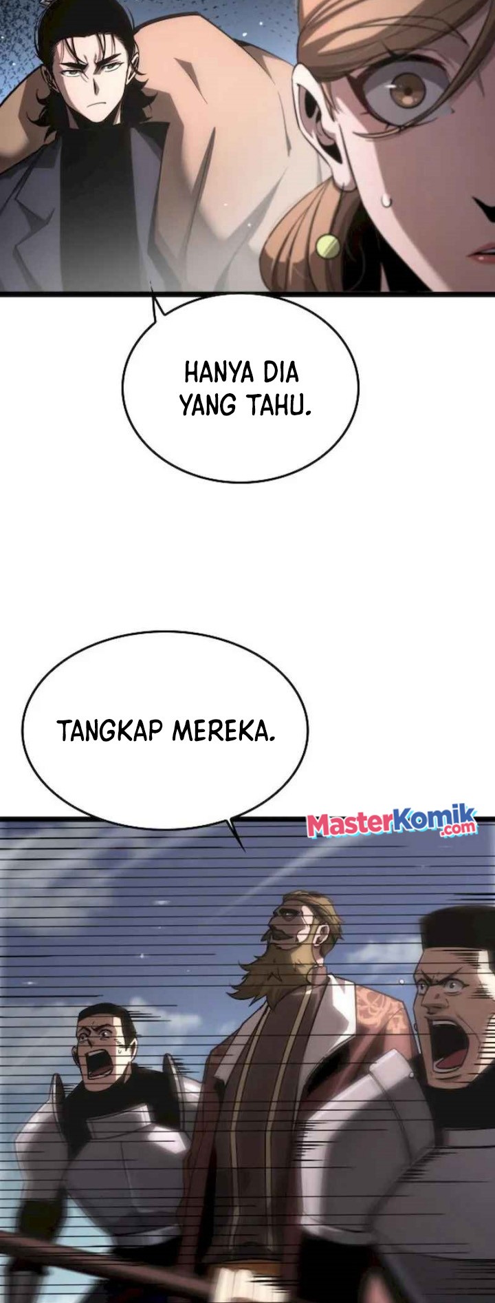 World’s Apocalypse Online chapter 207 halaman 22