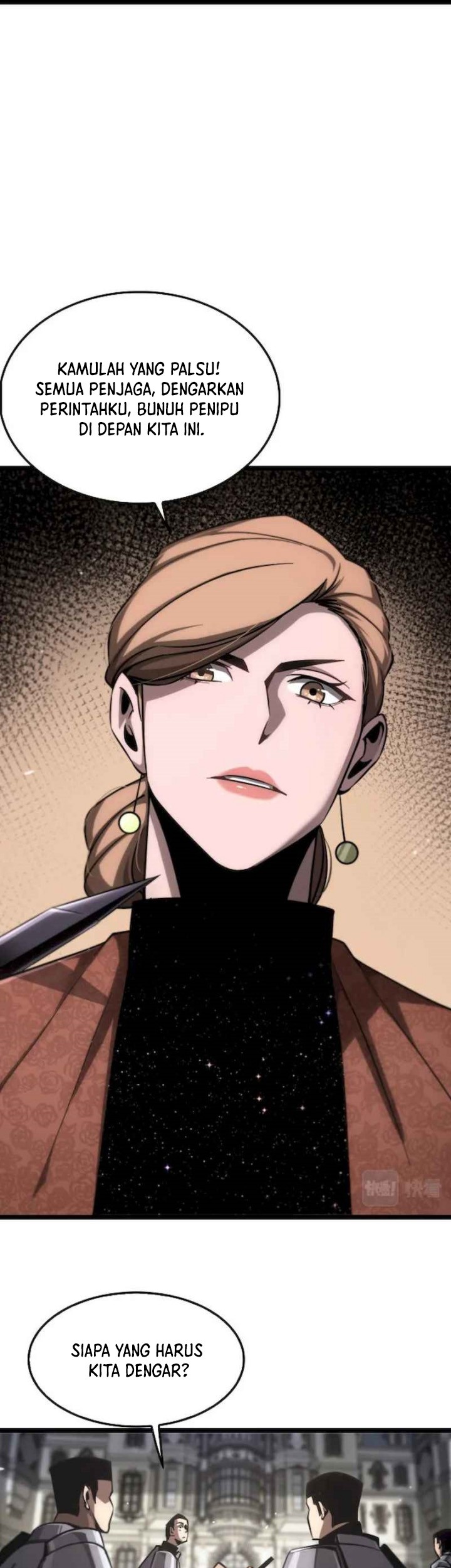 World’s Apocalypse Online chapter 207 halaman 26