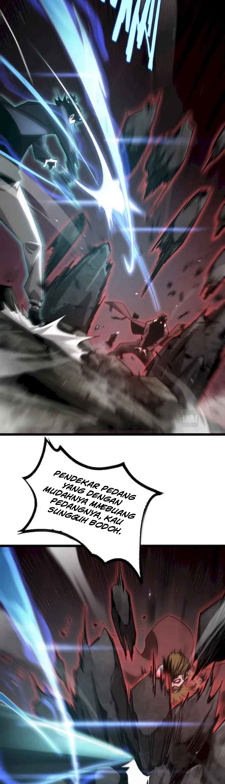 World’s Apocalypse Online chapter 208 halaman 7