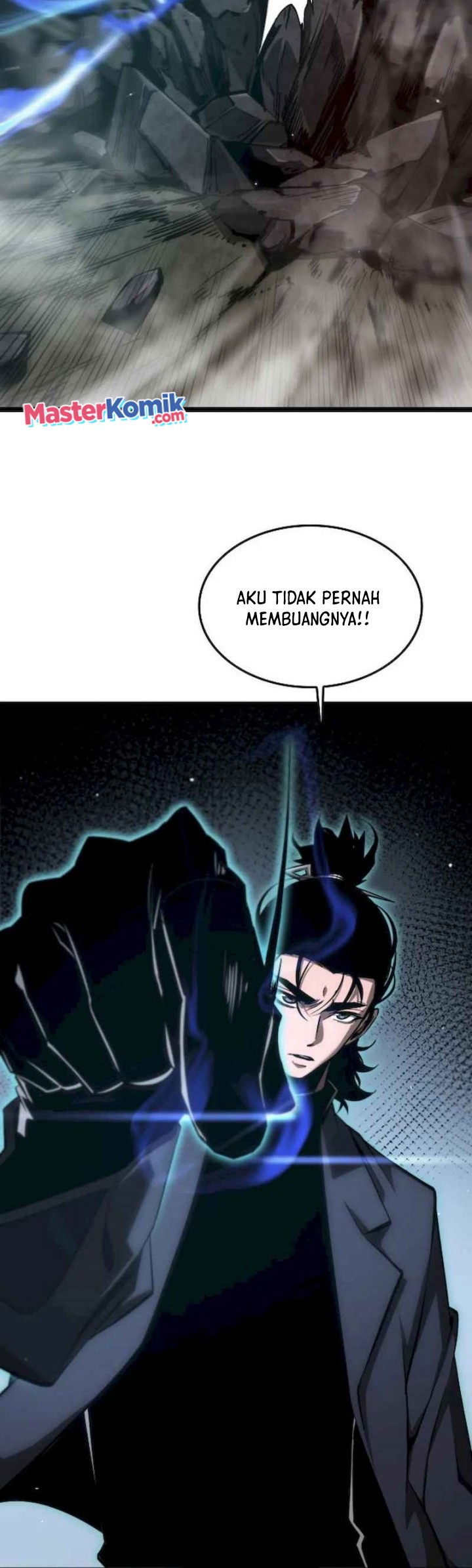 World’s Apocalypse Online chapter 208 halaman 8