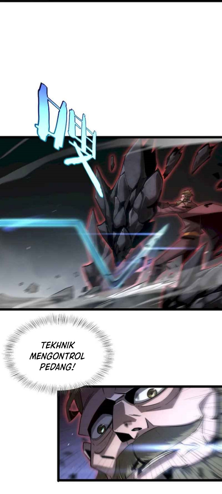 World’s Apocalypse Online chapter 208 halaman 9