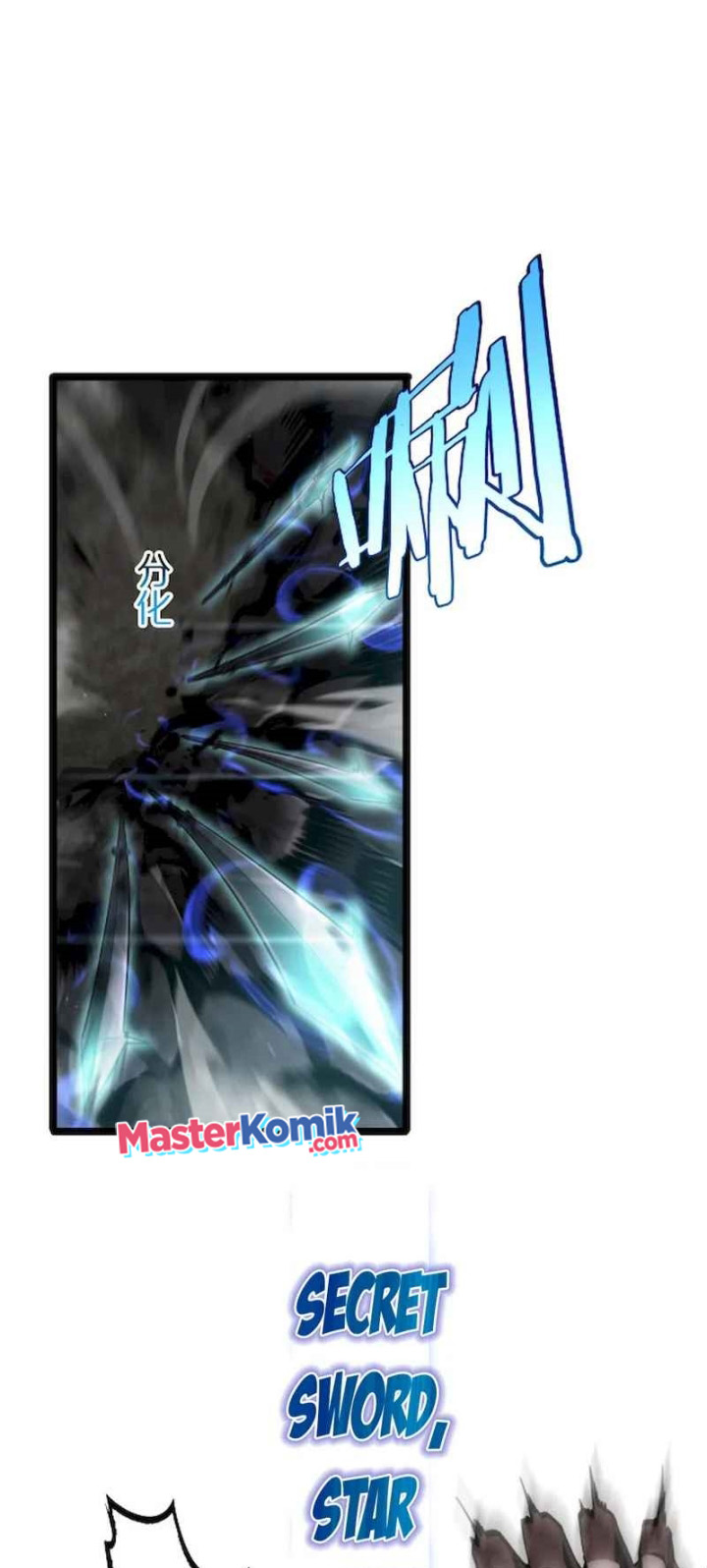 World’s Apocalypse Online chapter 208 halaman 10