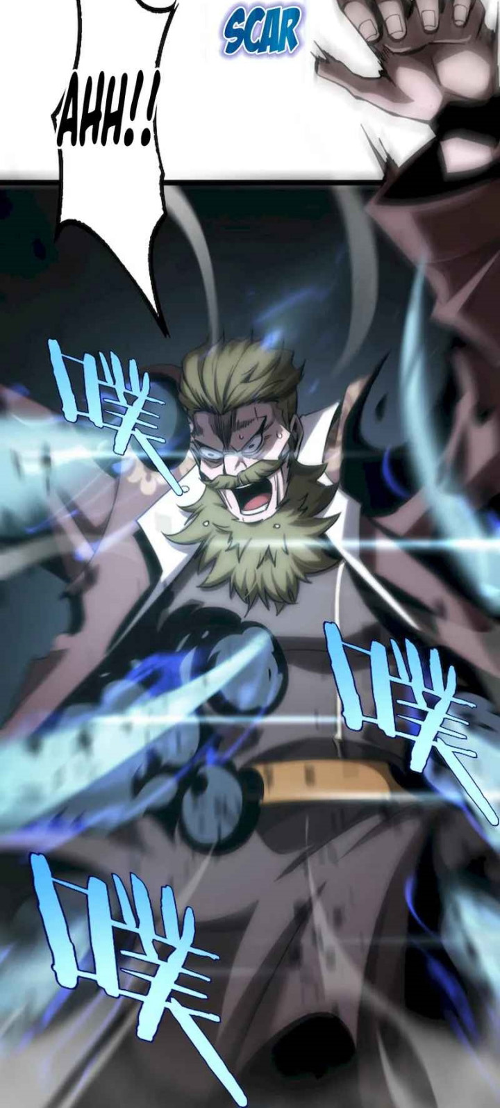 World’s Apocalypse Online chapter 208 halaman 11