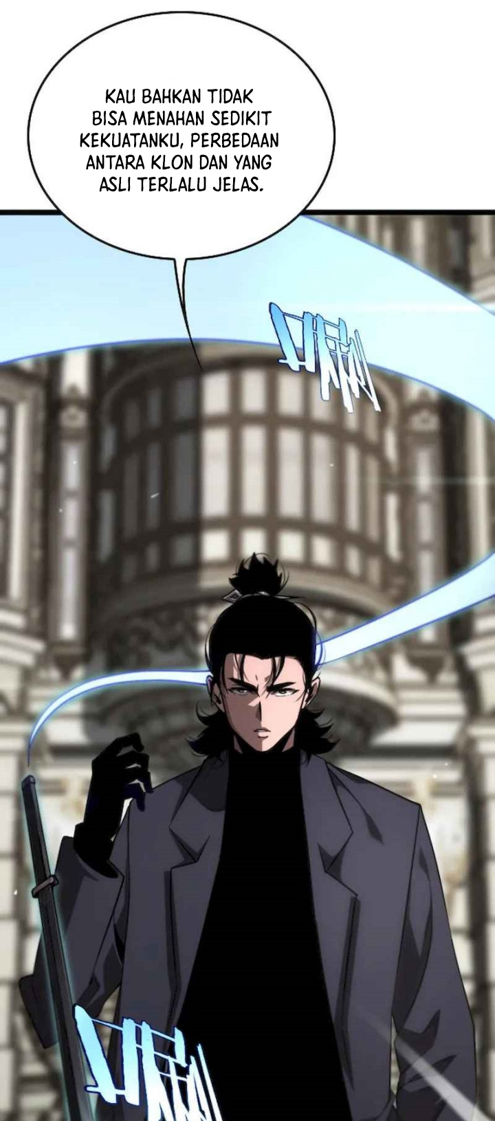 World’s Apocalypse Online chapter 208 halaman 13