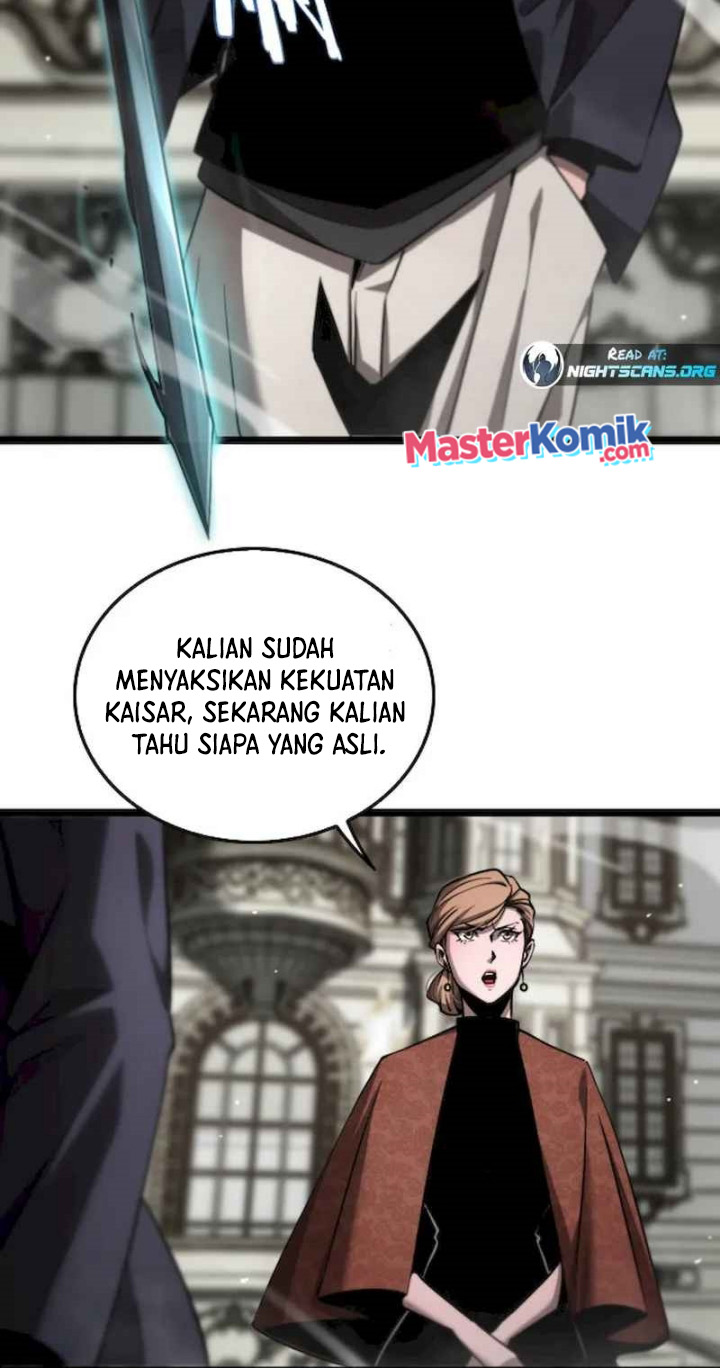 World’s Apocalypse Online chapter 208 halaman 14