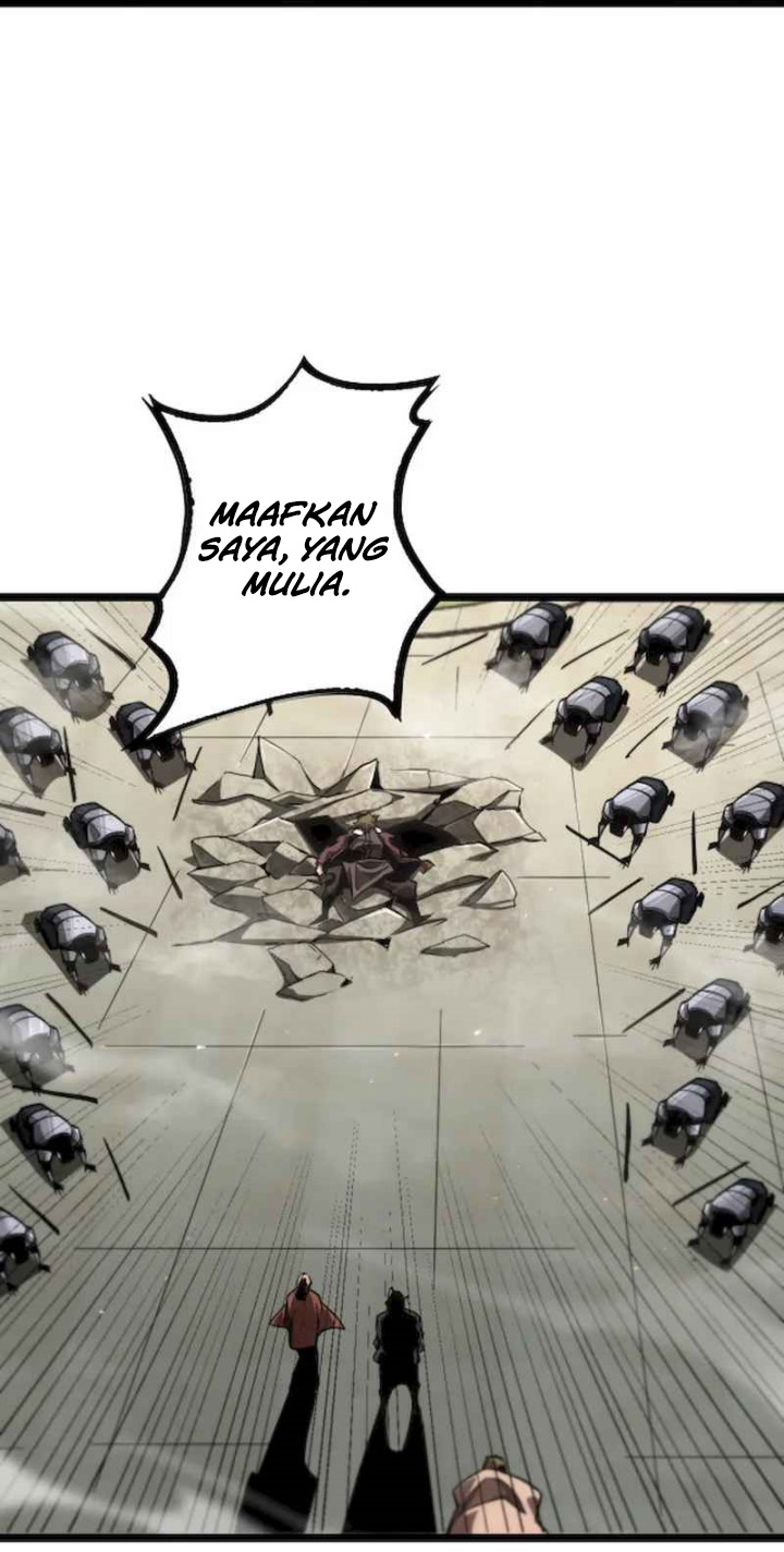 World’s Apocalypse Online chapter 208 halaman 15