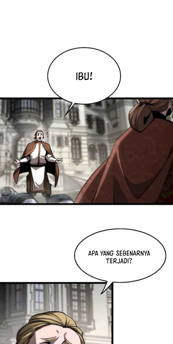 World’s Apocalypse Online chapter 208 halaman 16